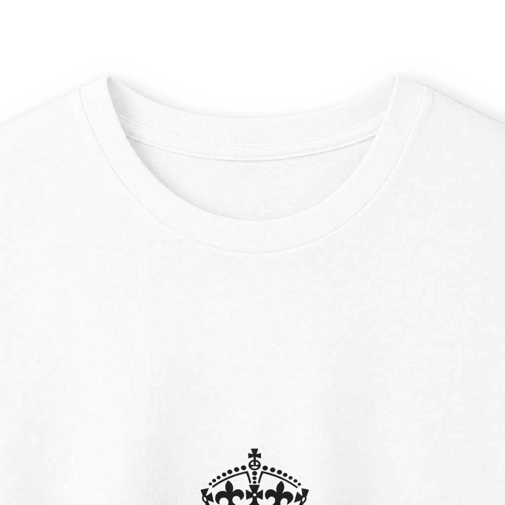Keep Calm and Call an Actuary - Unisex Ultra Cotton Long Sleeve Tee