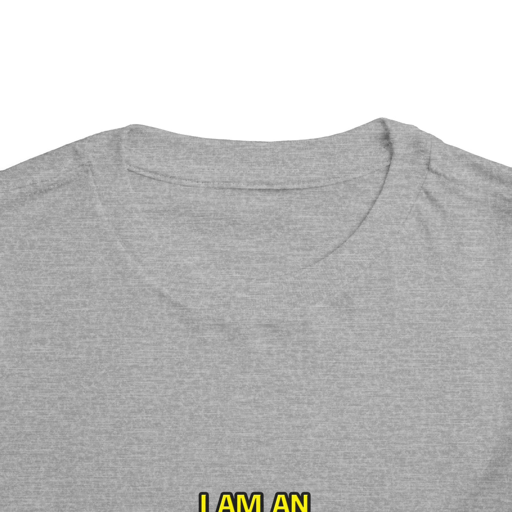 Aerospace Engineer...Superior Intelligence - Toddler Short Sleeve Tee