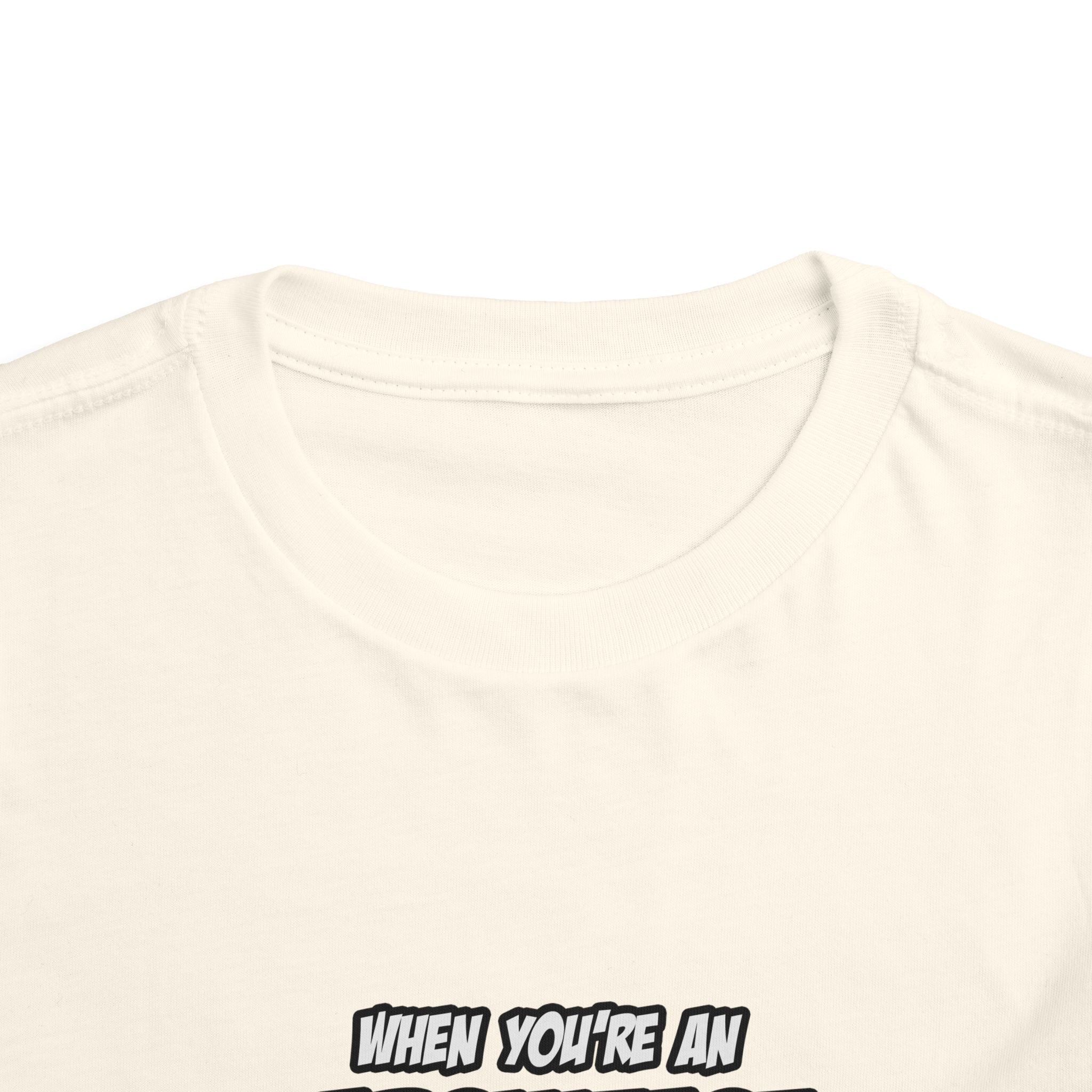 Architect .. OMG WTF LOL - Toddler Short Sleeve Tee
