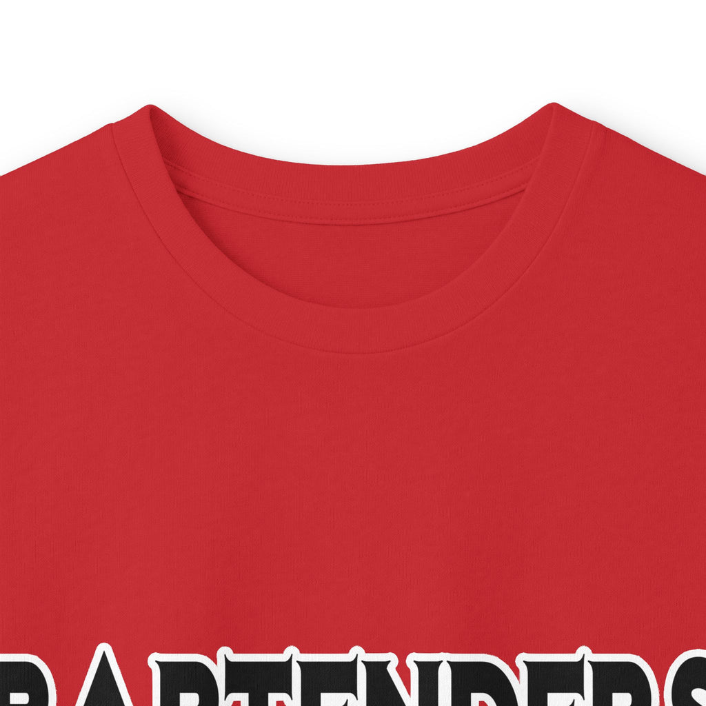 Bartenders Are The Bomb! - Unisex Ultra Cotton Long Sleeve Tee