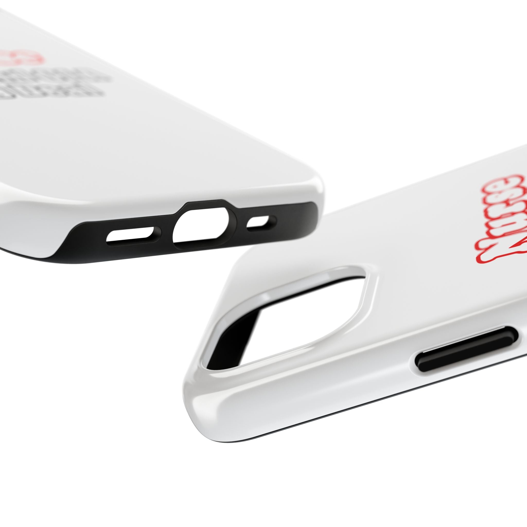 Nurse Big Deal - Tough Phone Cases