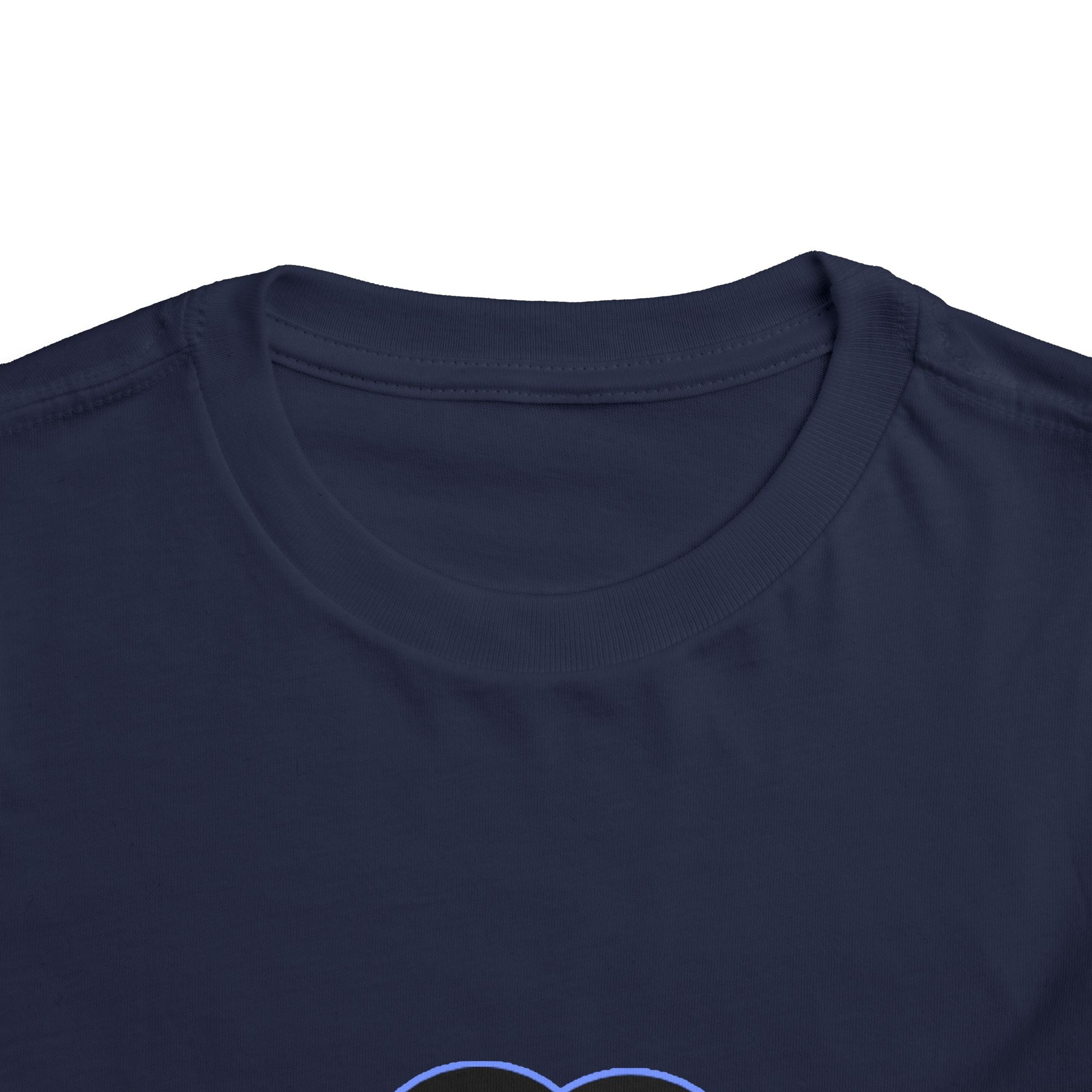 Teacher .. Livin' The Dream - Toddler Short Sleeve Tee
