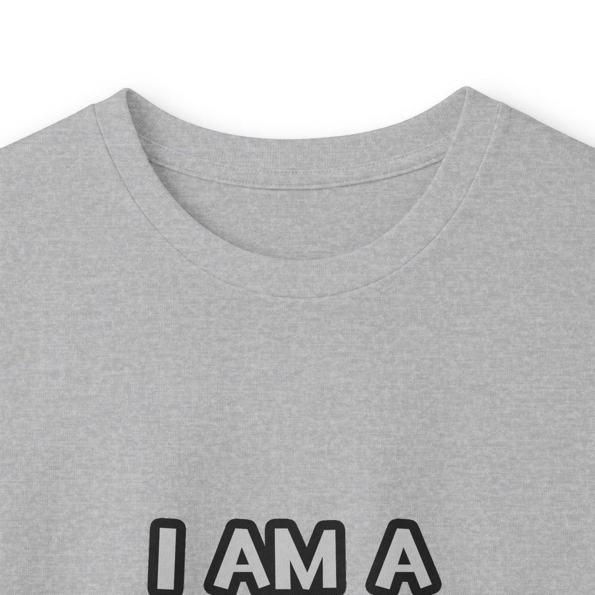 I Am A Farmer ... Not A Magician - Unisex Ultra Cotton Long Sleeve Tee