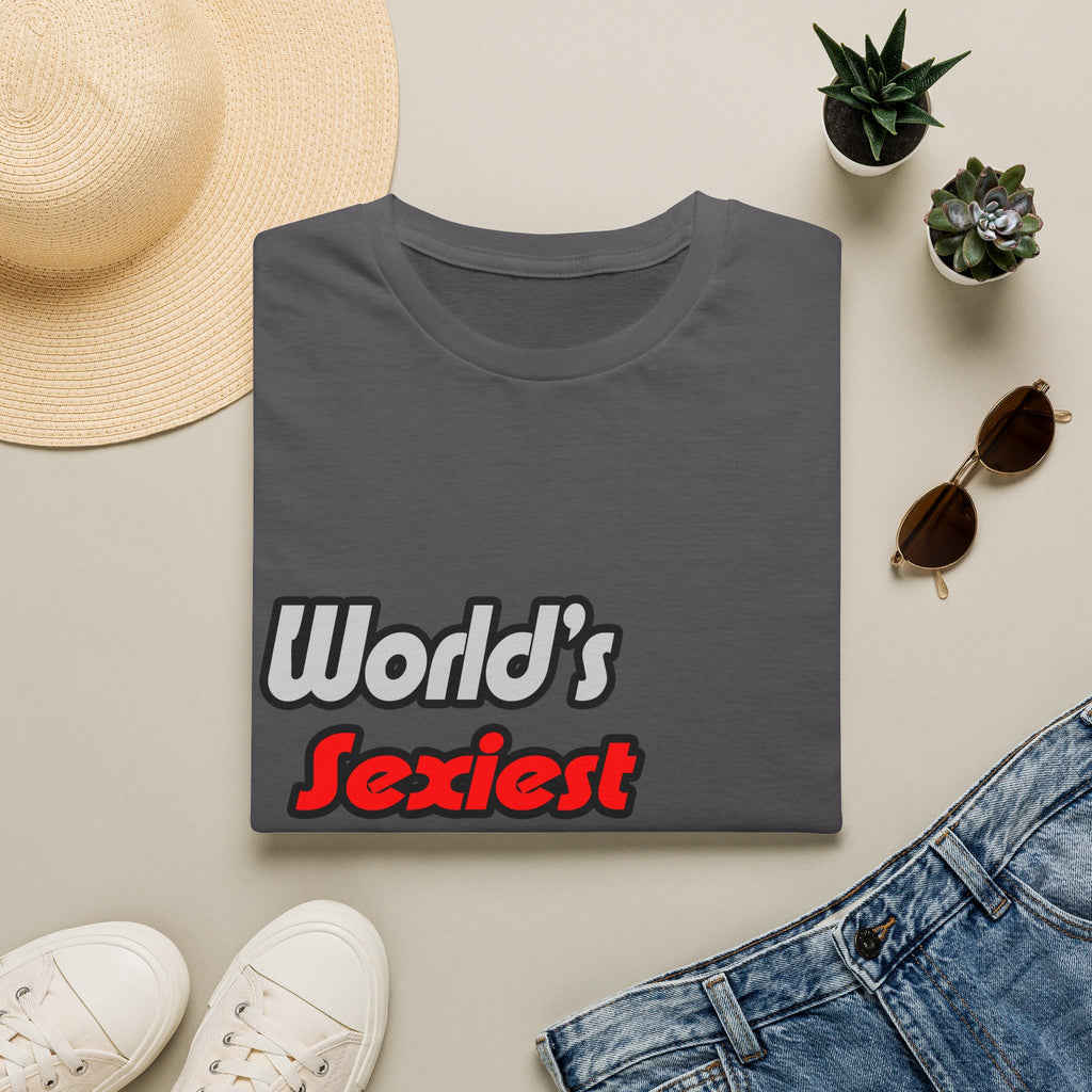 World's Sexiest Anesthesiologist Assistant - Unisex Softstyle T-Shirt