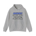 Miracles and Architects - Unisex Heavy Blend™ Hooded Sweatshirt
