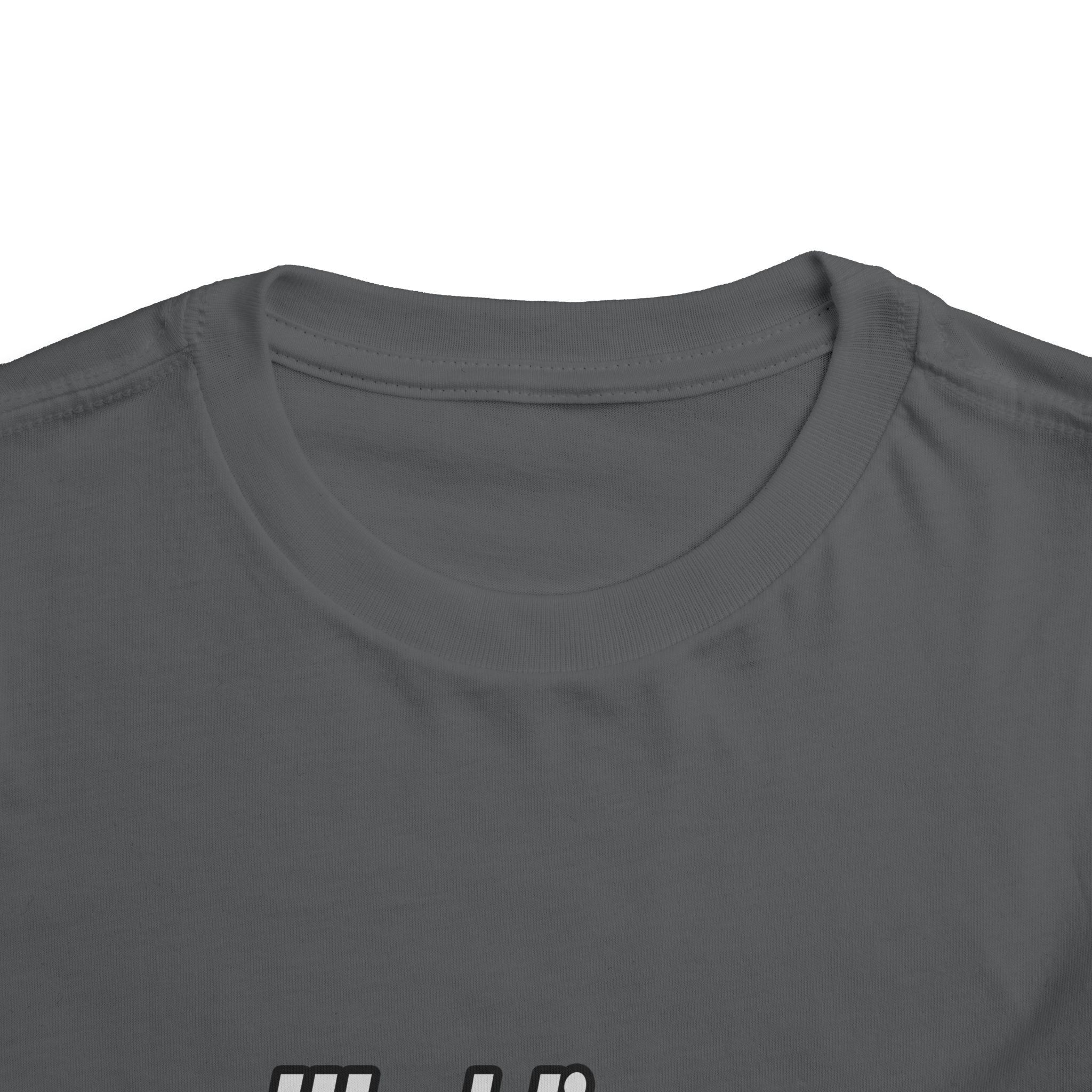World's Sexiest Anesthesiologist Assistant - Toddler Short Sleeve Tee