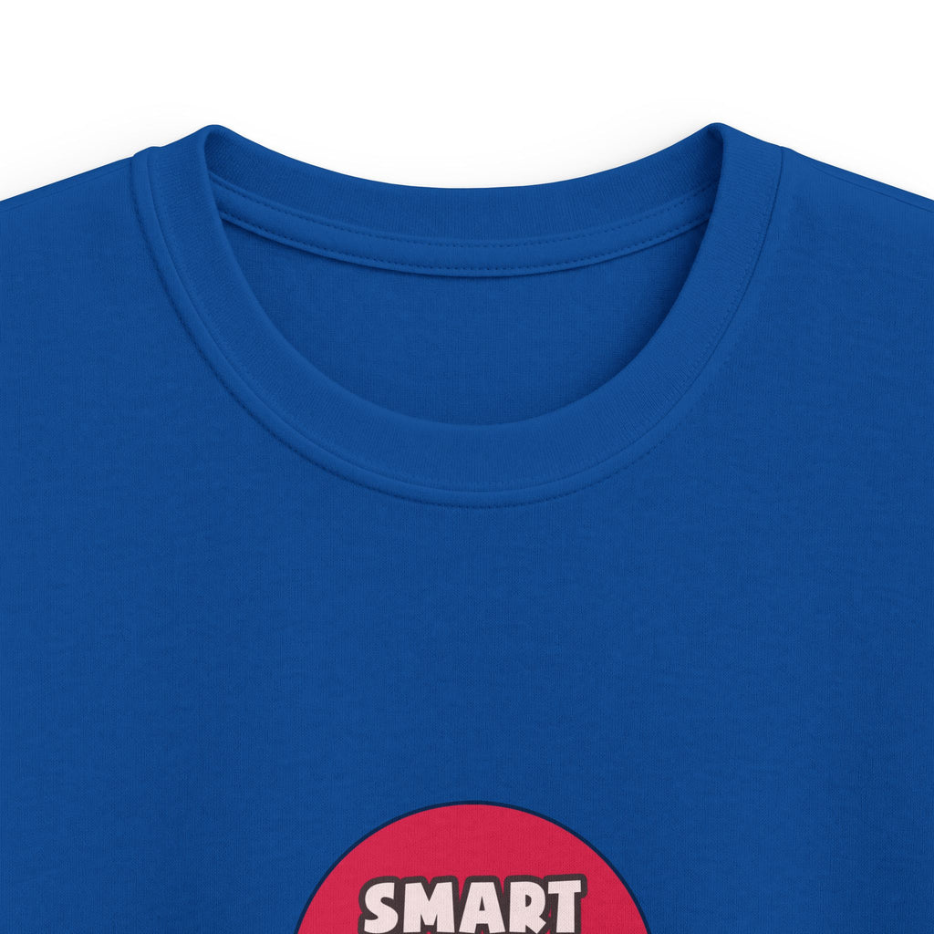 Venn Diagram .. Administrative Assistants - Kids Softstyle Tee