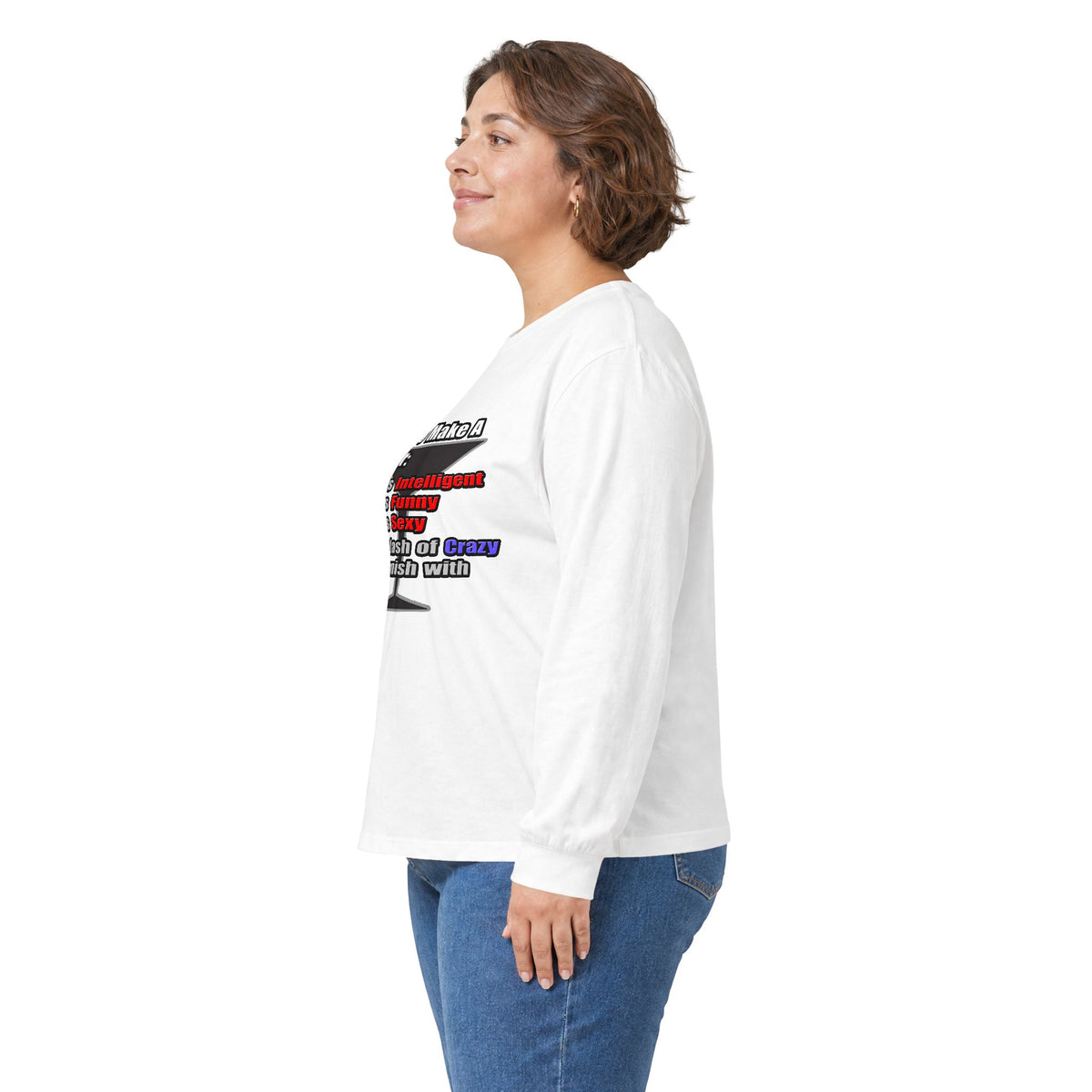 How To Make a Doctor - Unisex Ultra Cotton Long Sleeve Tee