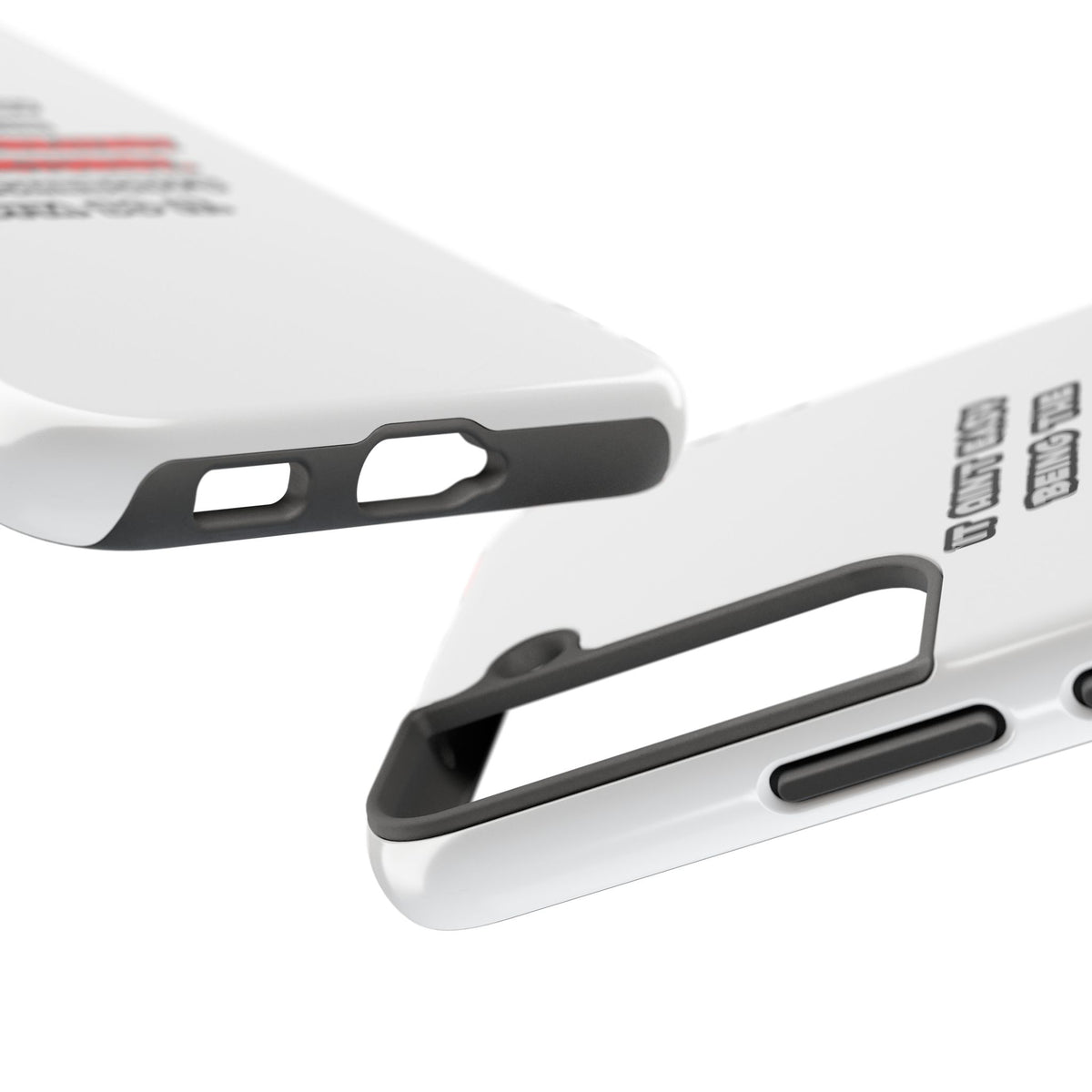 World's Greatest Acupuncturist Joke - Tough Phone Cases