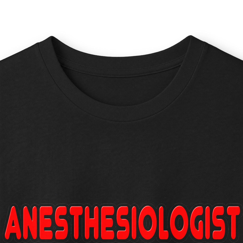 Rainbow Anesthesiologist Assistant - Unisex Ultra Cotton Long Sleeve Tee
