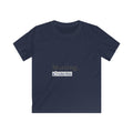 Nursing...I Like This - Kids Softstyle Tee