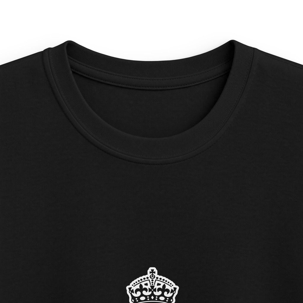 Keep Calm and Call an Aerospace Engineer - Kids Softstyle Tee