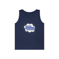 Acupuncturist .. Livin' The Dream - Unisex Heavy Cotton Tank Top