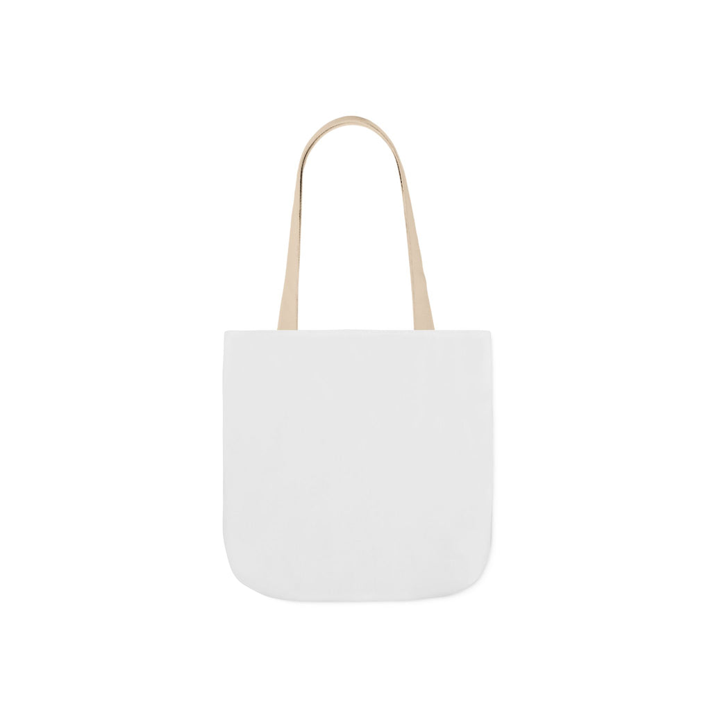 Save a Drum...Bang a Teacher - Canvas Tote Bag, 5-Color Straps