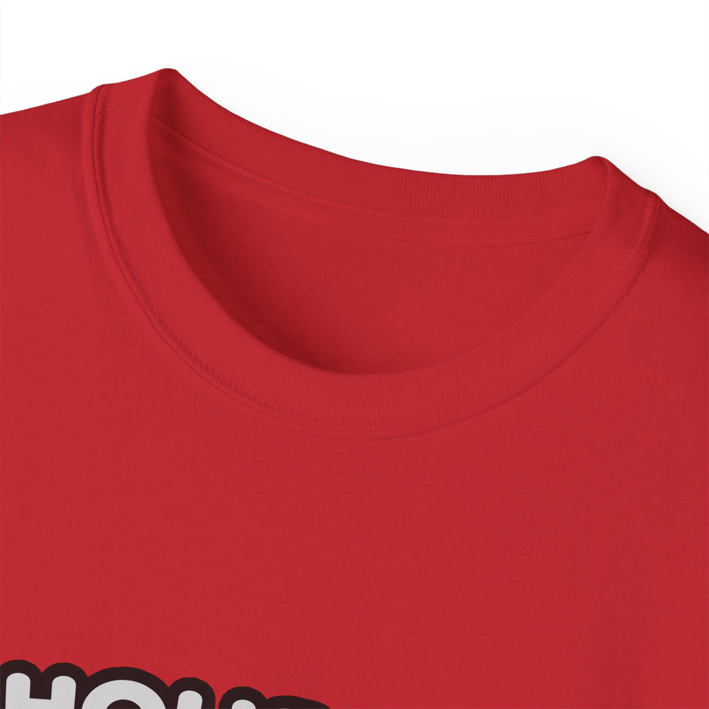 Holistic Nurse ... I'm Kind of a Big Deal - Unisex Ultra Cotton Tee