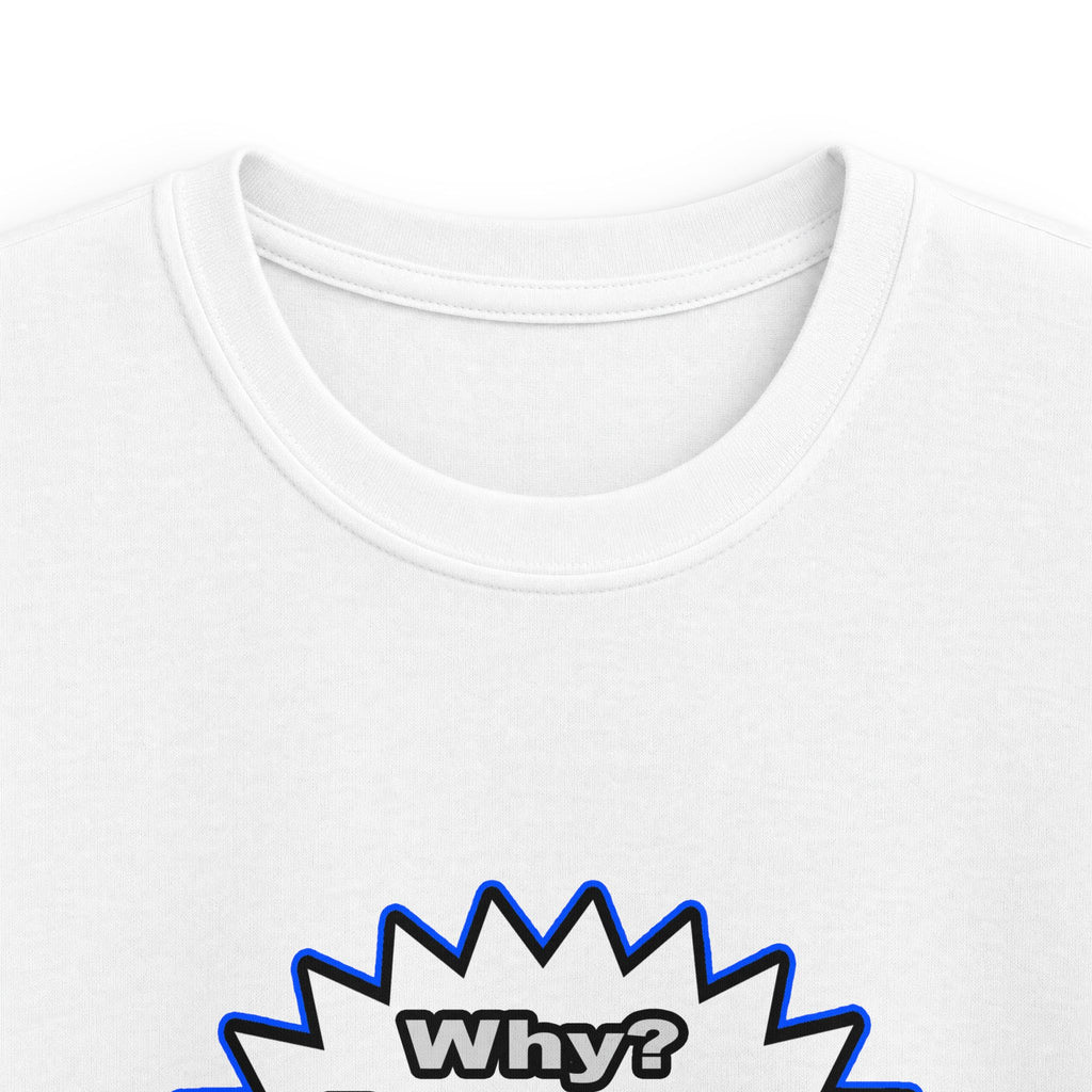 Cardiologist...Because I Said So - Kids Softstyle Tee