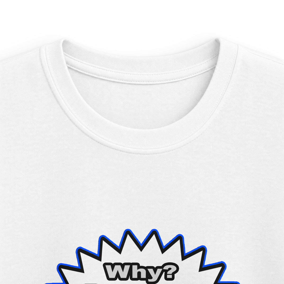 Cardiologist...Because I Said So - Kids Softstyle Tee
