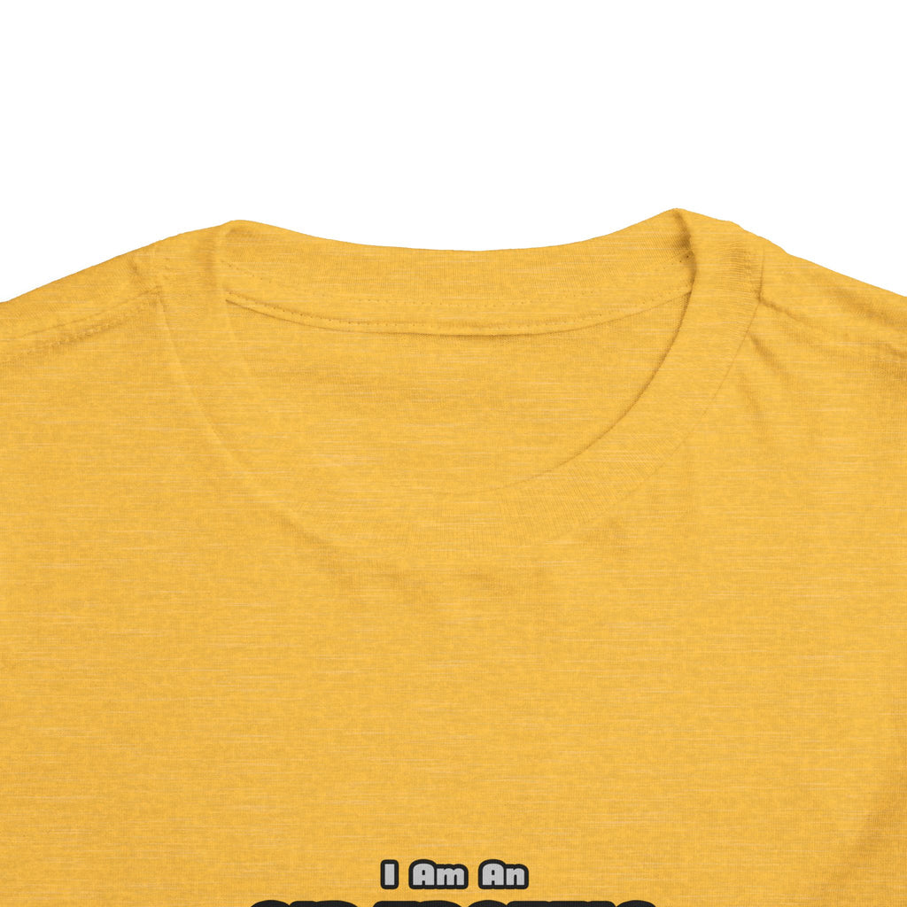Air Traffic Controller...Work My Magic - Toddler Short Sleeve Tee