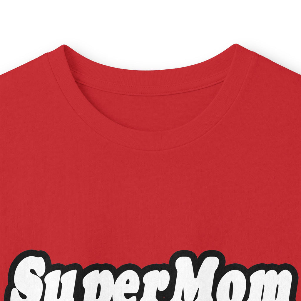 SuperMom...Dental Hygienist - Unisex Ultra Cotton Long Sleeve Tee