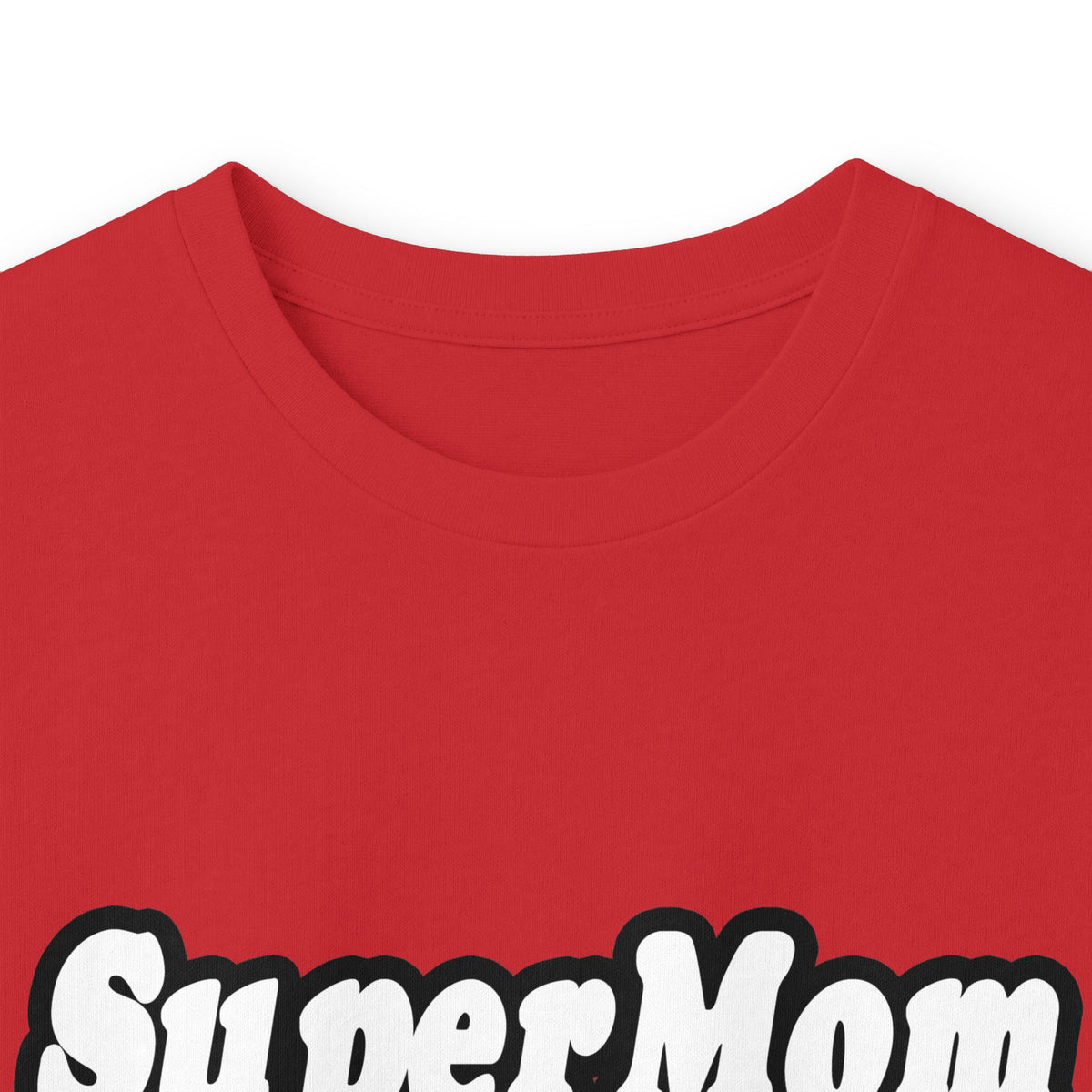 SuperMom...Dental Hygienist - Unisex Ultra Cotton Long Sleeve Tee
