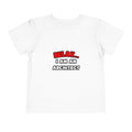 Relax ... I Am an Architect - Toddler Short Sleeve Tee