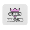 Queen of Medicine - Mouse Pad (Rectangle)
