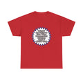 Neonatal Nurse...Because I Said So - Unisex Heavy Cotton Tee