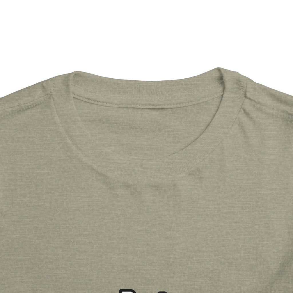 Best. Administrative Assistant. Ever - Toddler Short Sleeve Tee