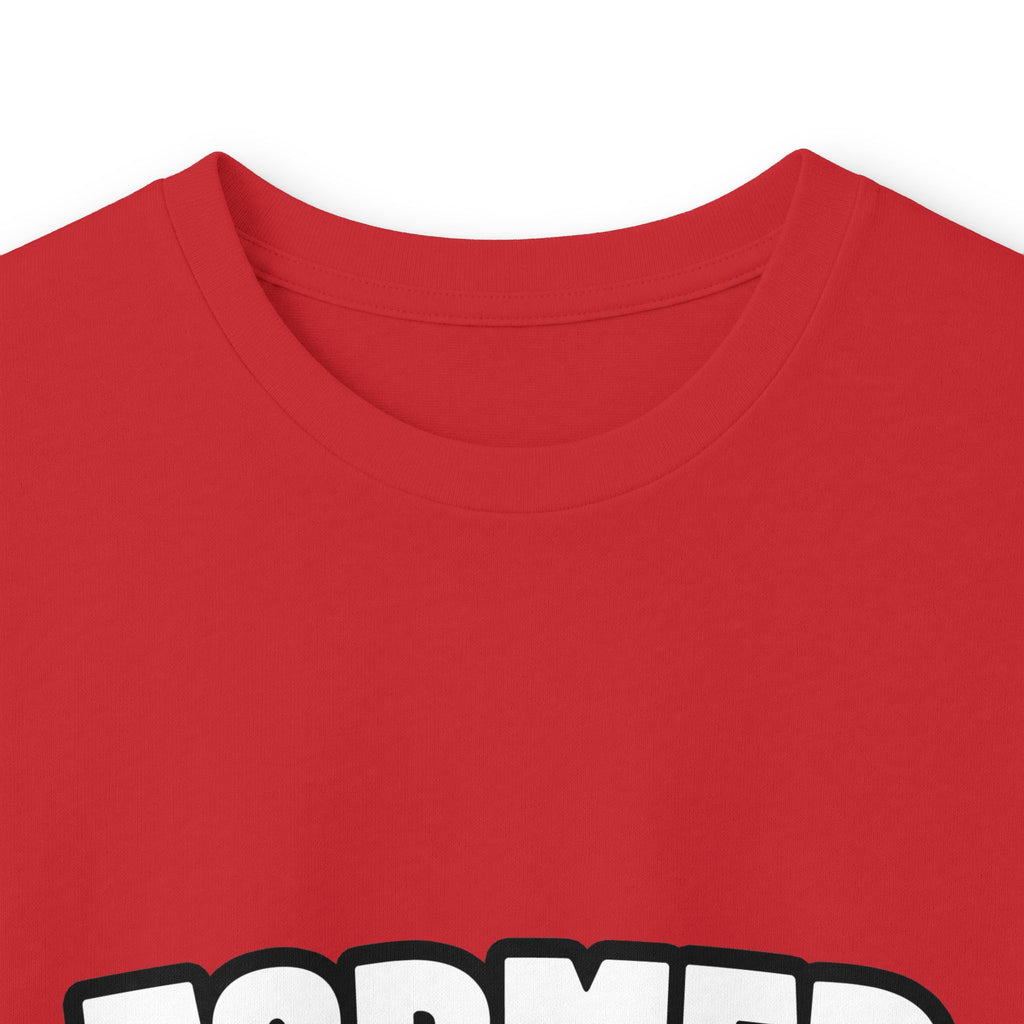 Farmer...Big Deal - Unisex Ultra Cotton Long Sleeve Tee