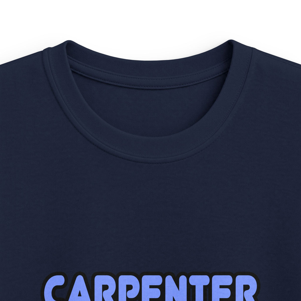 Miracles and Carpenters - Kids Softstyle Tee