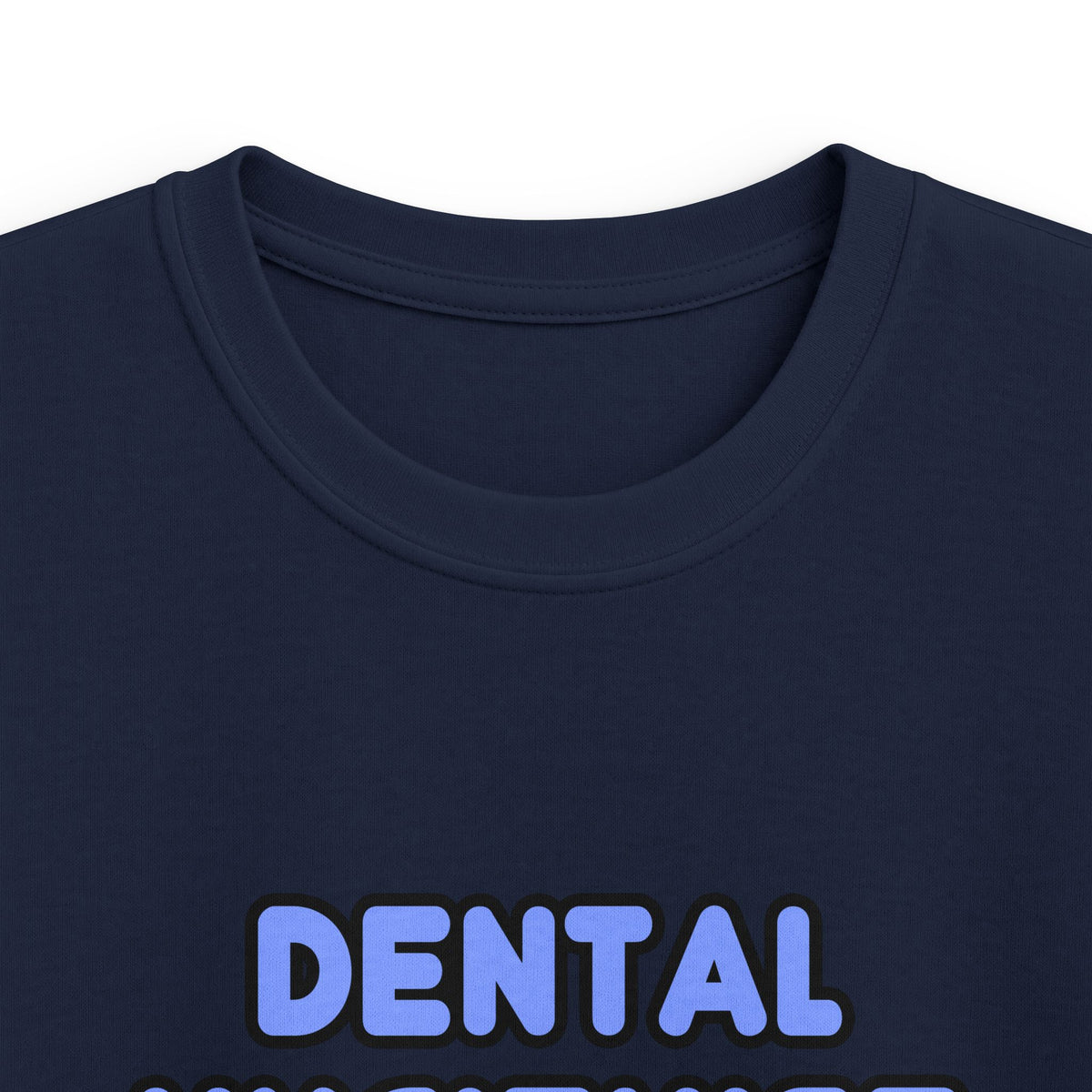 Miracles and Dental Hygienists - Kids Softstyle Tee