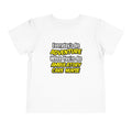 Everyday's An Adventure .. Ambulatory Care Nurse - Toddler Short Sleeve Tee