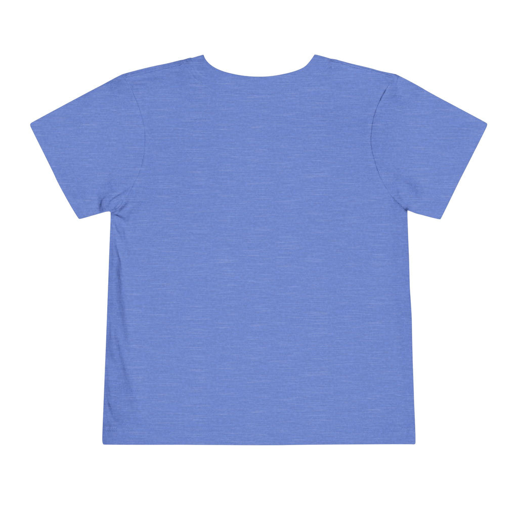 Everyday's An Adventure...Nurse - Toddler Short Sleeve Tee