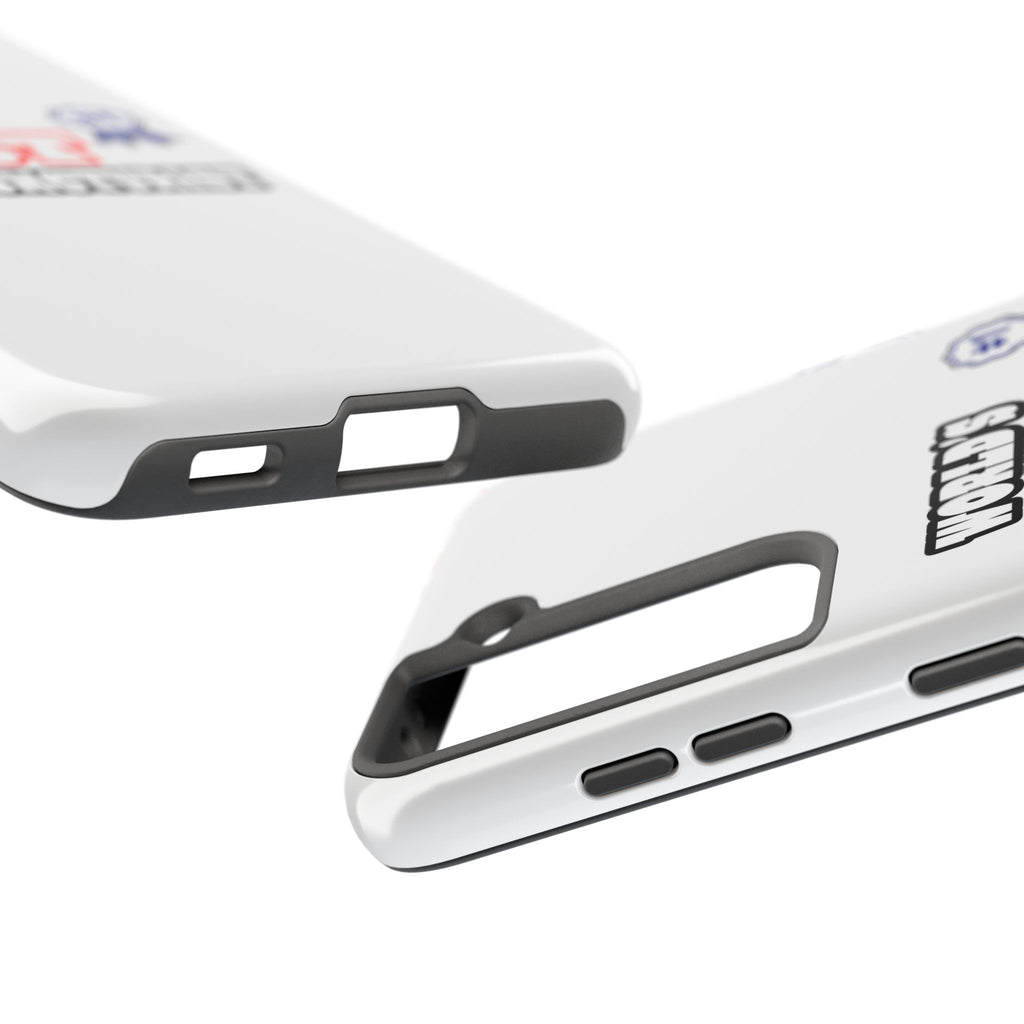 World's Best Acupuncturist - Tough Phone Cases