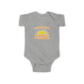Smell of Endocrinology in the Morning - Infant Fine Jersey Bodysuit
