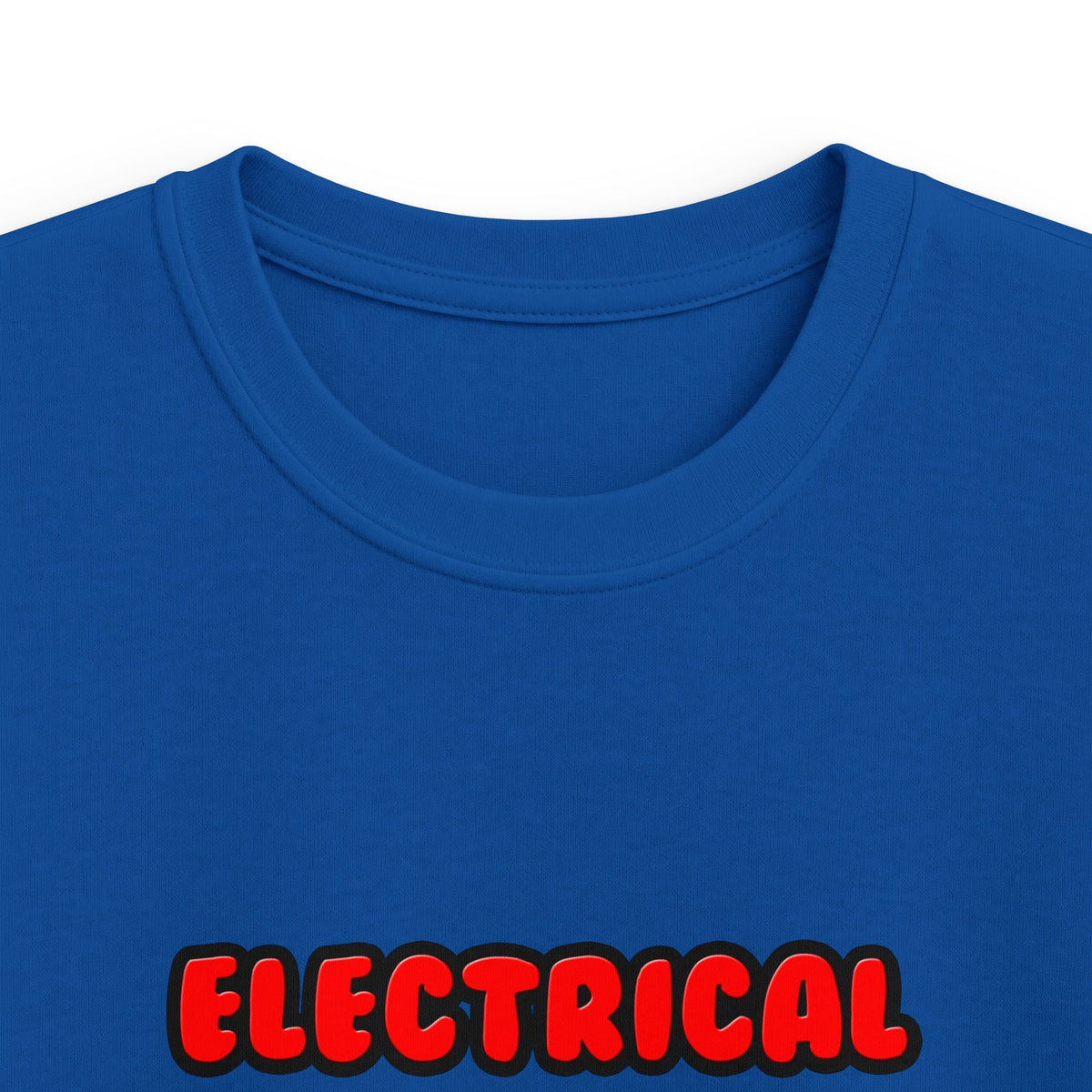 Electrical Engineers Make Great Lovers - Kids Softstyle Tee