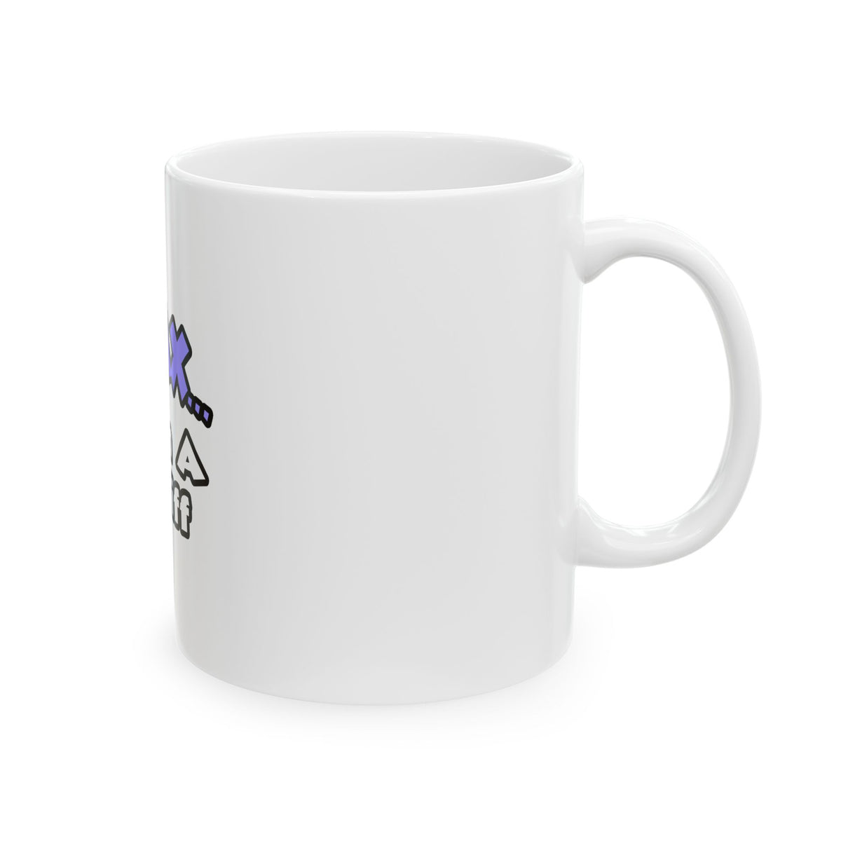 Relax ... I Am A Bailiff - Ceramic Mug, (11oz, 15oz)