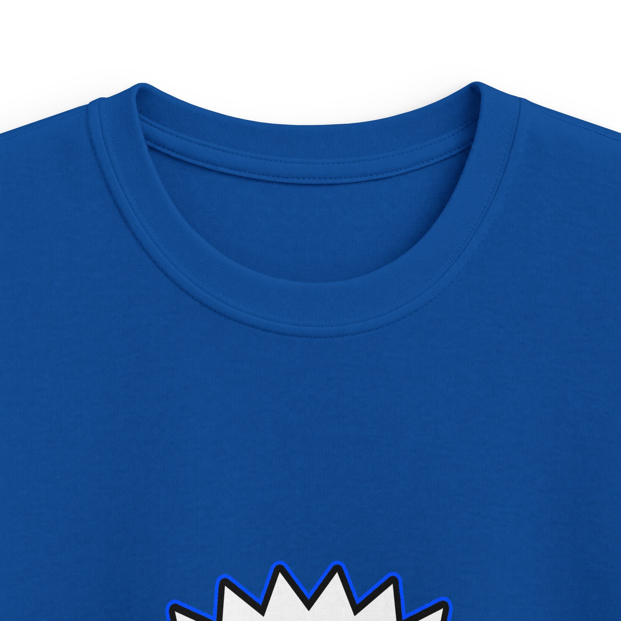 Engineer...Because I Said So - Kids Softstyle Tee