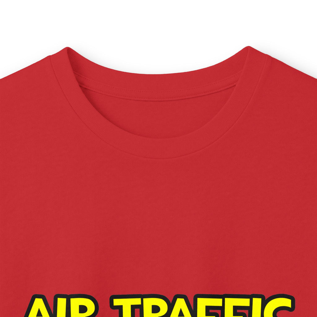 Air Traffic Controllers Are Sofa King Cool - Unisex Ultra Cotton Long Sleeve Tee