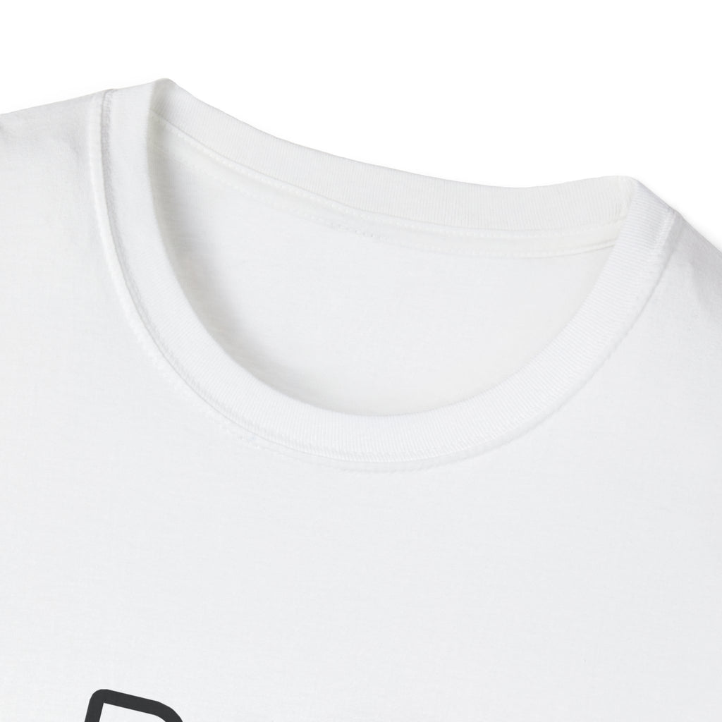 Best. Biochemist. Ever - Unisex Softstyle T-Shirt