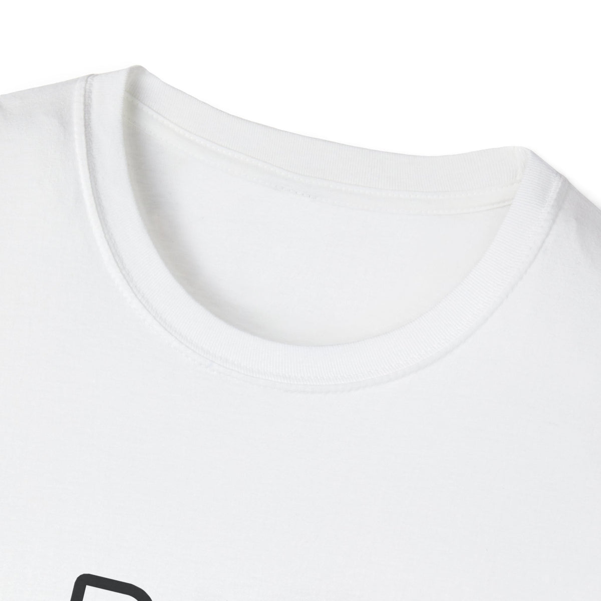Best. Biochemist. Ever - Unisex Softstyle T-Shirt