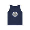 Cardiologist...Because I Said So - Unisex Heavy Cotton Tank Top