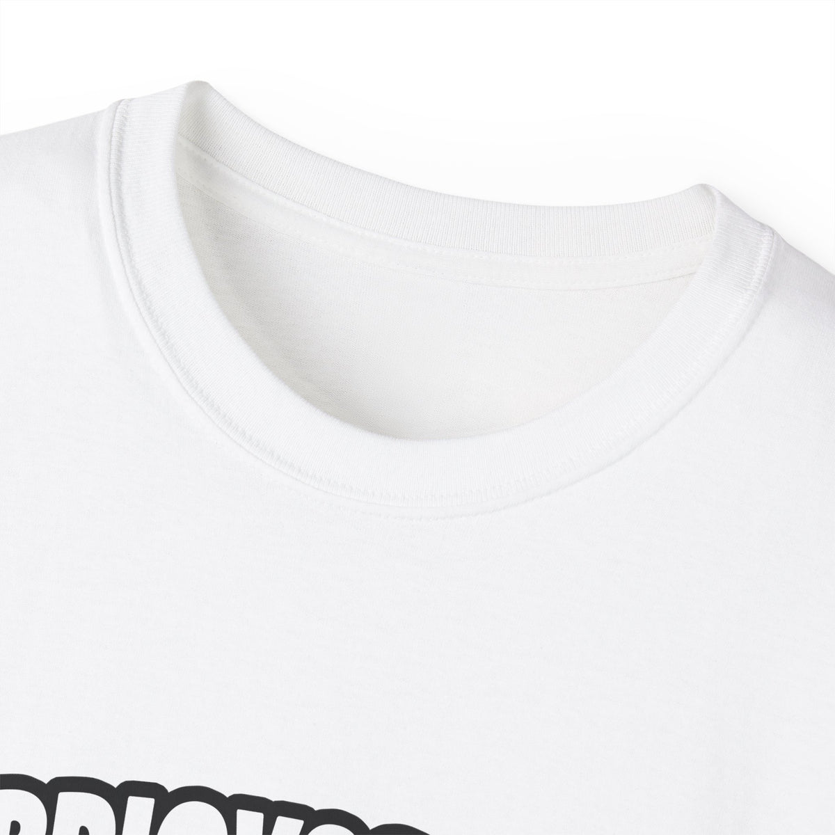 Cardiovascular Technologist .. Big Deal - Unisex Ultra Cotton Tee