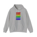 Rainbow Chef - Unisex Heavy Blend™ Hooded Sweatshirt
