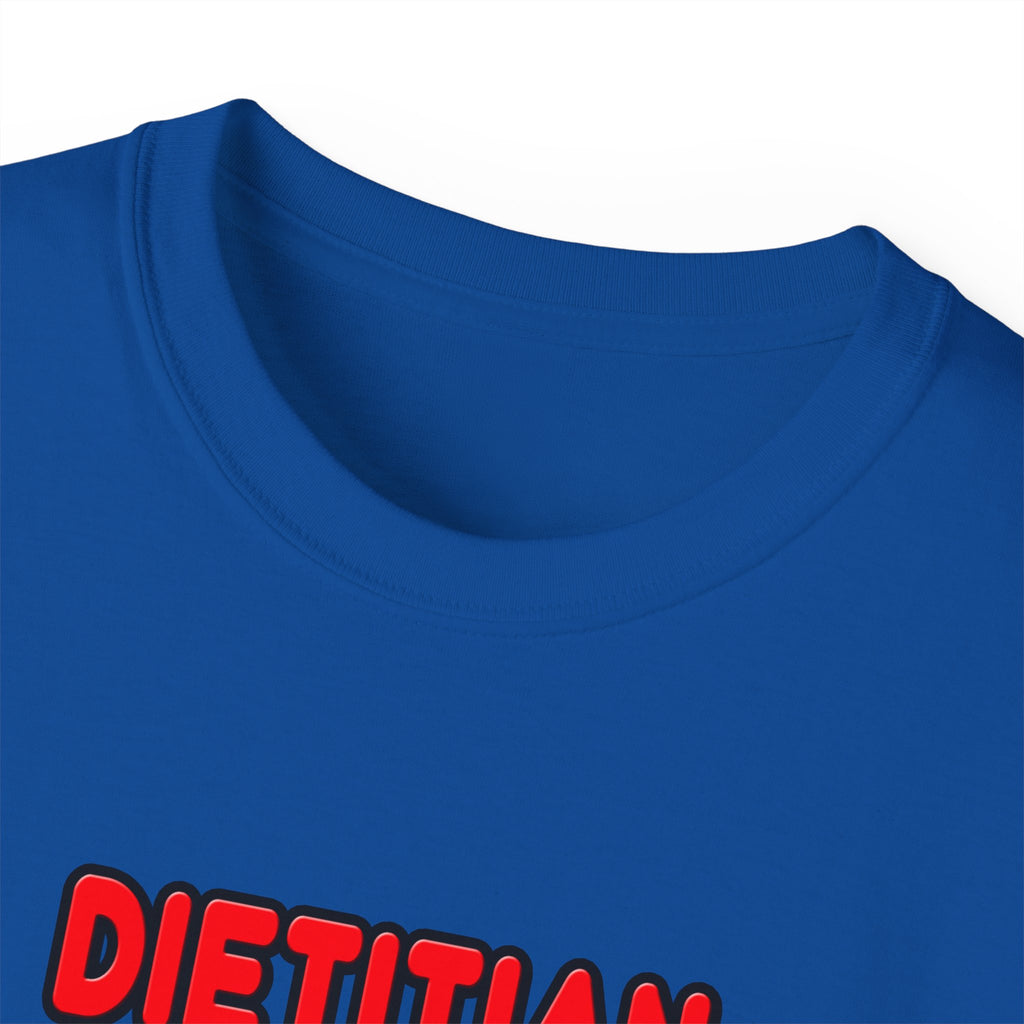 Rainbow Dietitian - Unisex Ultra Cotton Tee