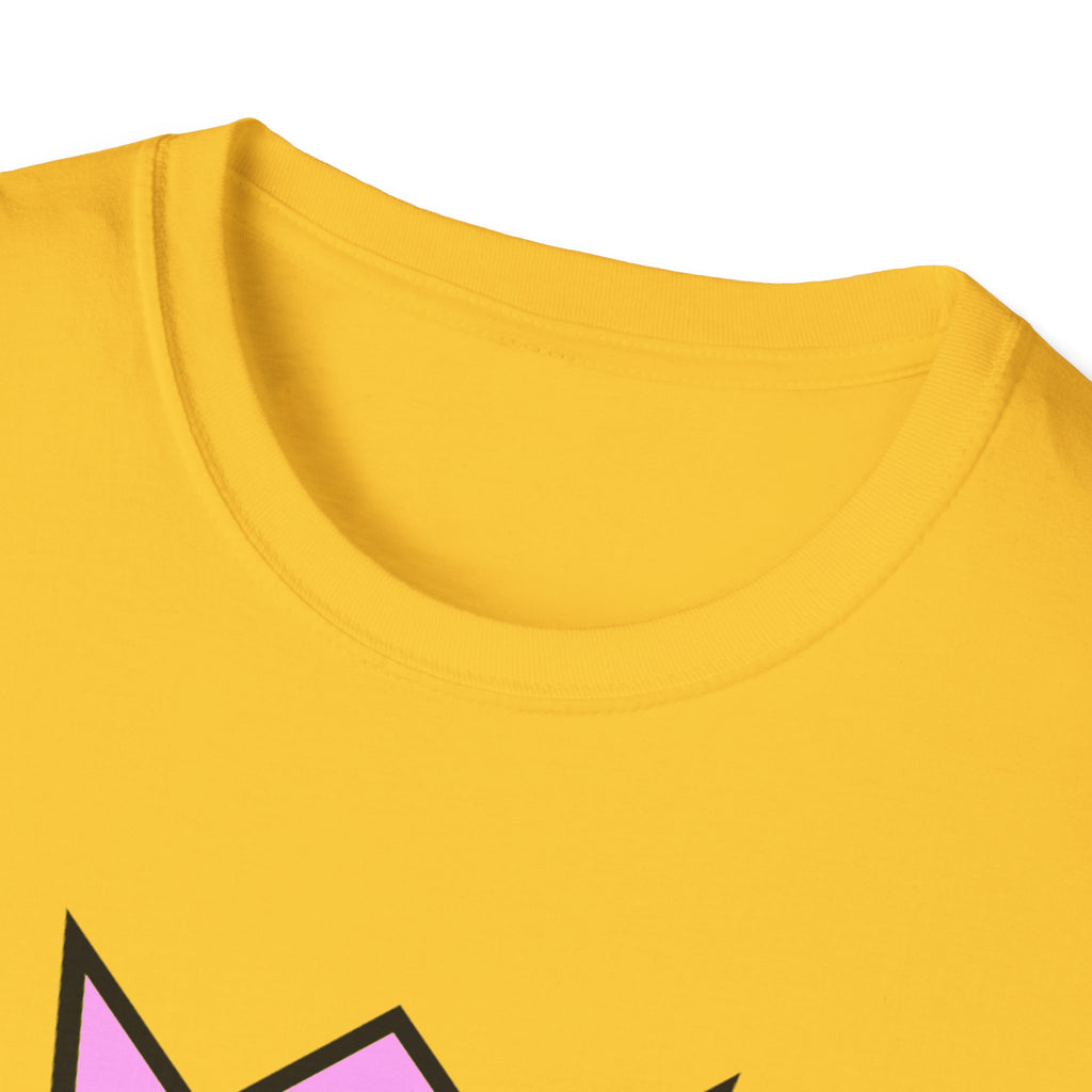 Queen of Medicine - Unisex Softstyle T-Shirt
