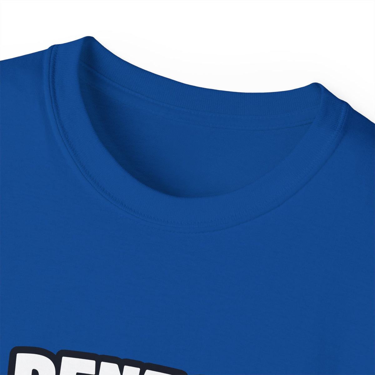 Dental Hygienist...Big Deal - Unisex Ultra Cotton Tee