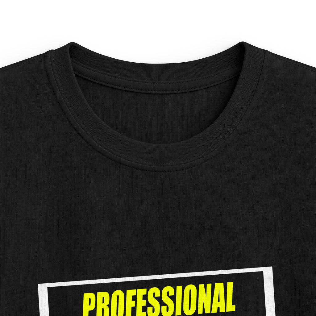 Professional Endocrinologist .. Joke - Kids Softstyle Tee