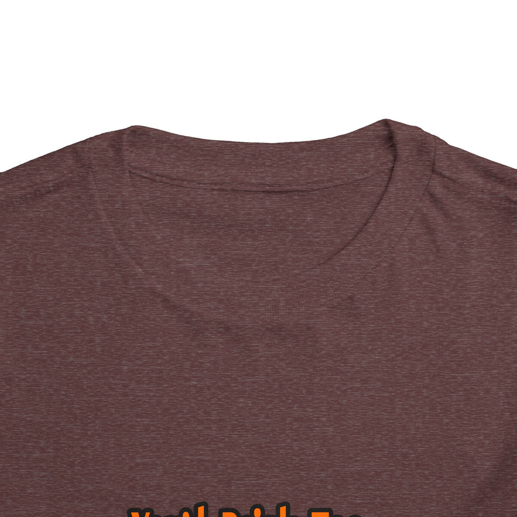 You'd Drink Too...Astronomer - Toddler Short Sleeve Tee