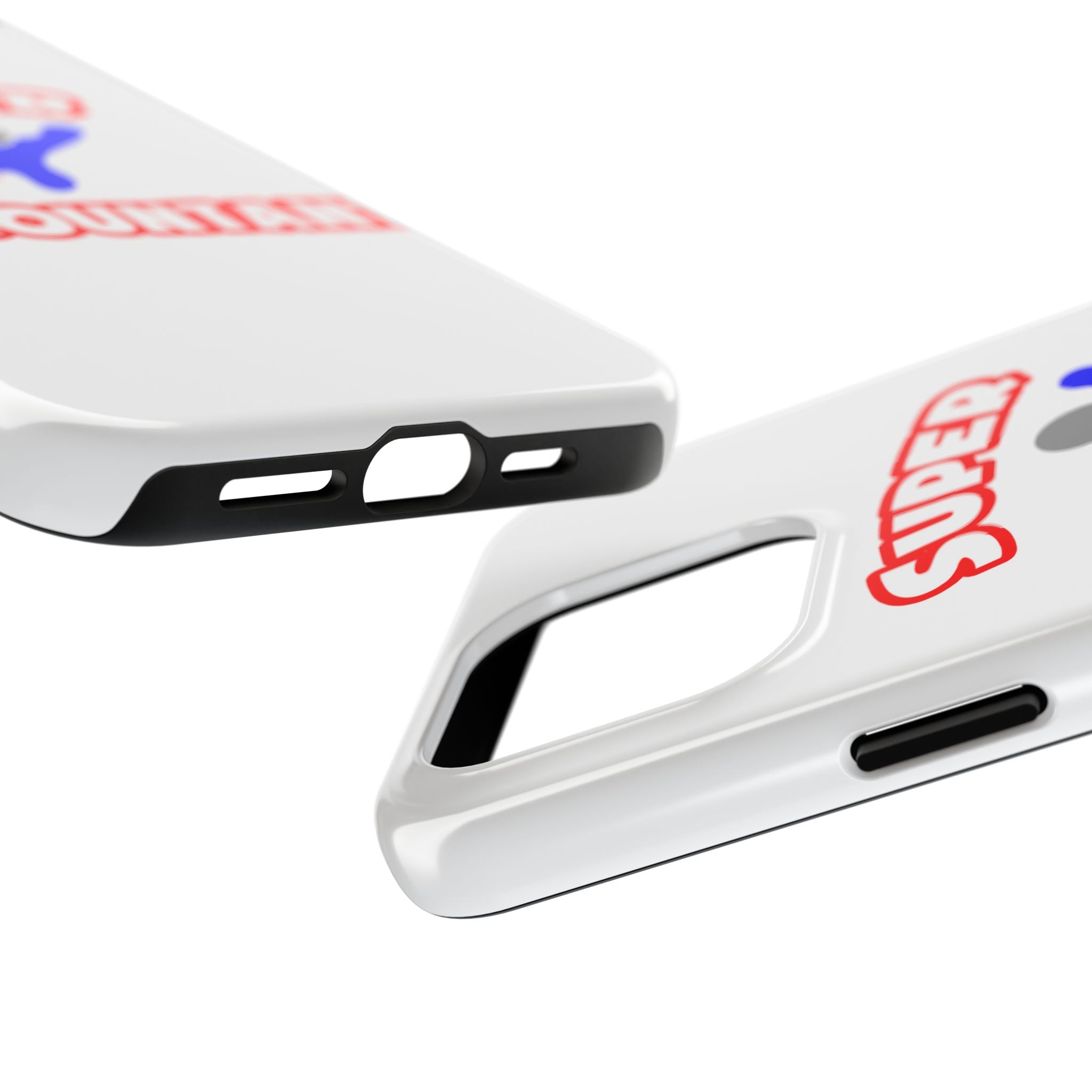 Super Accountant (2) - Tough Phone Cases